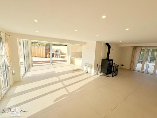 Le Soler (66270) Magnifique Villa Méditerranéenne 3 Faces – T5 de 150 m² Habitables environs