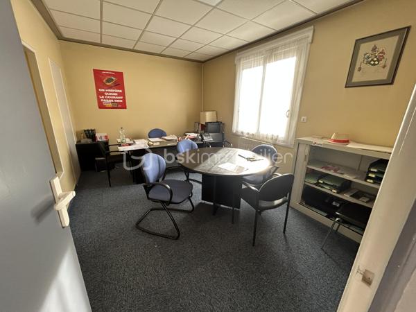 Maison de 181,55 m²