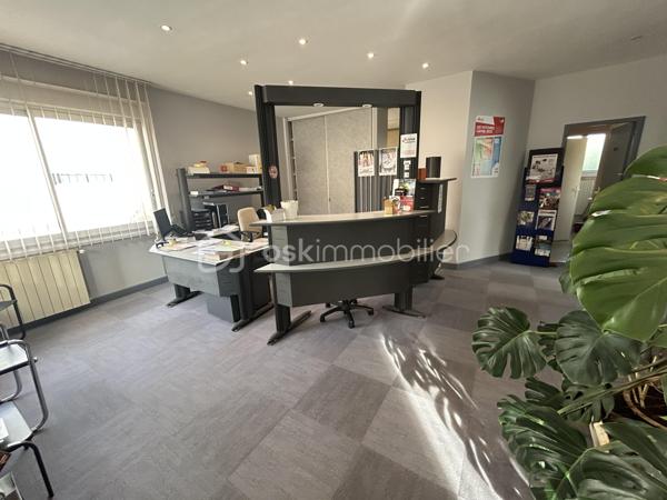 Maison de 181,55 m²