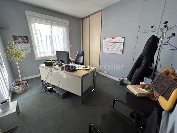 Maison de 181,55 m²