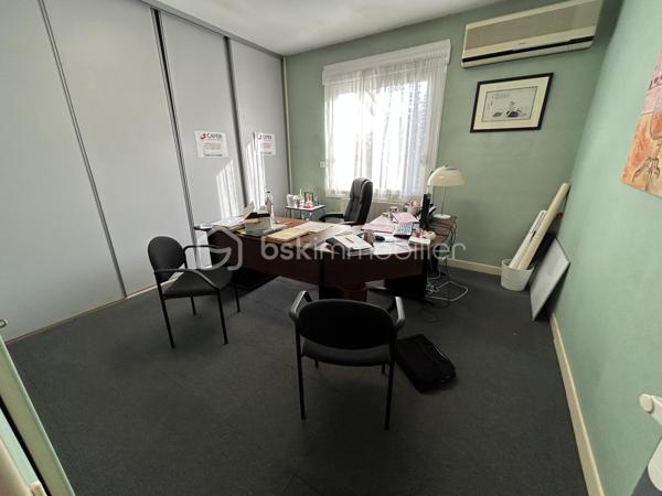 Maison de 181,55 m²