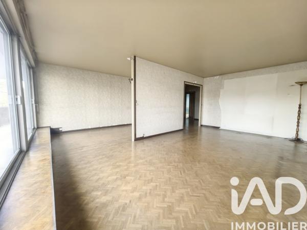 Appartement à vendre 6 pièces 134 m² Neuilly-sur-Seine