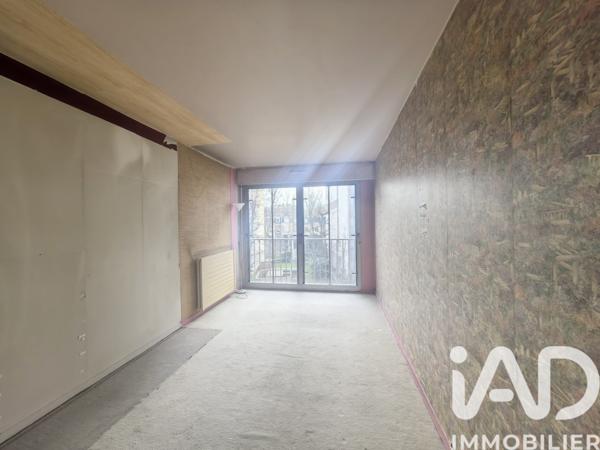 Appartement à vendre 6 pièces 134 m² Neuilly-sur-Seine