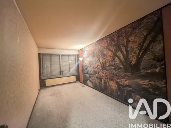 Appartement à vendre 6 pièces 134 m² Neuilly-sur-Seine