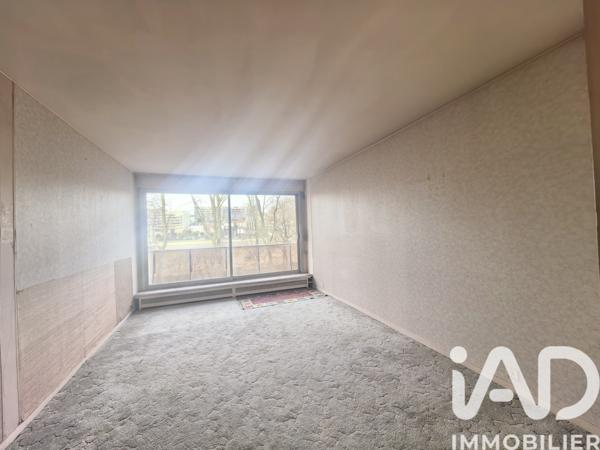 Appartement à vendre 6 pièces 134 m² Neuilly-sur-Seine