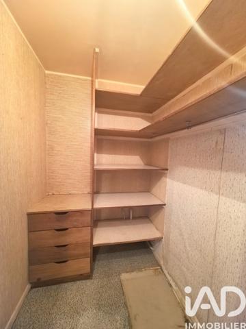 Appartement à vendre 6 pièces 134 m² Neuilly-sur-Seine