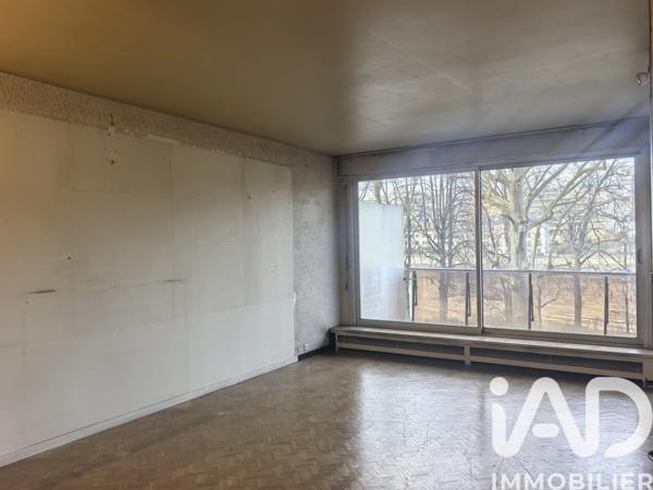 Appartement à vendre 6 pièces 134 m² Neuilly-sur-Seine