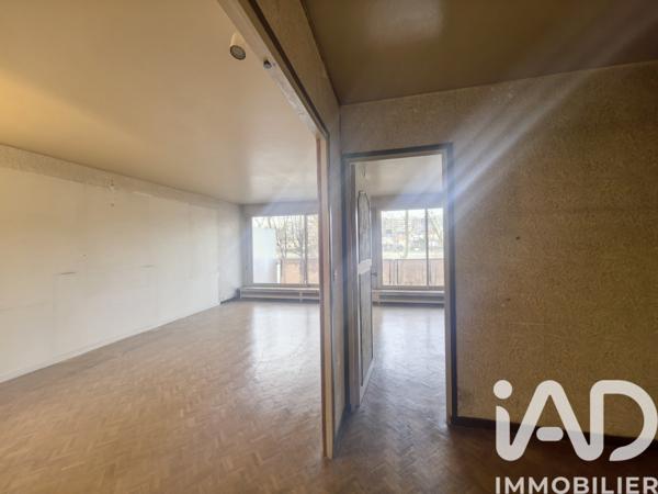 Appartement à vendre 6 pièces 134 m² Neuilly-sur-Seine