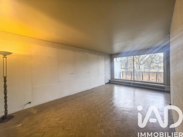 Appartement à vendre 6 pièces 134 m² Neuilly-sur-Seine