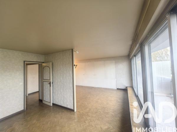 Appartement à vendre 6 pièces 134 m² Neuilly-sur-Seine