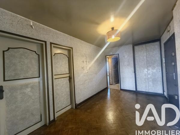 Appartement à vendre 6 pièces 134 m² Neuilly-sur-Seine