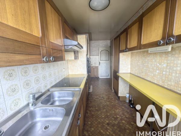 Appartement à vendre 6 pièces 134 m² Neuilly-sur-Seine