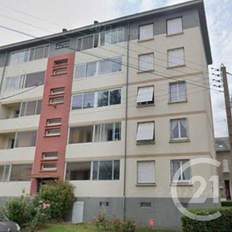 Appartement T5 à vendre  5 pièces - 76,67 m2 ANGERS - 49