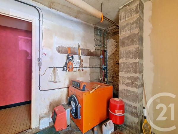 Maison à vendre  5 pièces - 139 m 2   PURGEROT  - 70