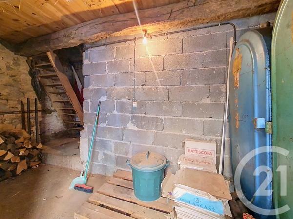 Maison à vendre  5 pièces - 139 m 2   PURGEROT  - 70