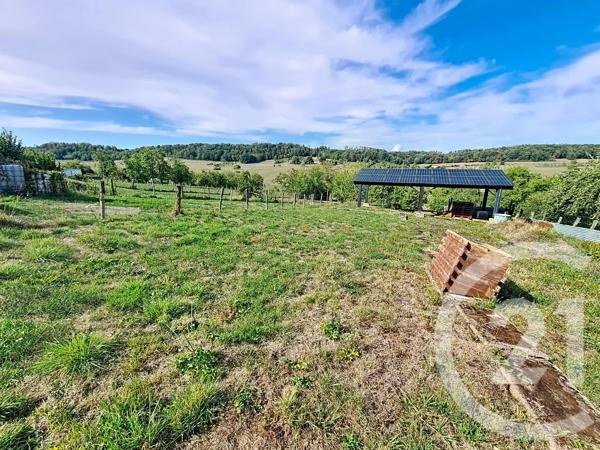 Maison à vendre  5 pièces - 139 m 2   PURGEROT  - 70