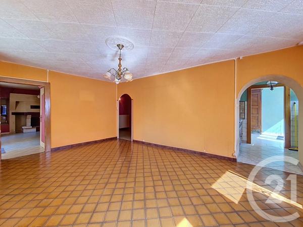 Maison à vendre  5 pièces - 139 m 2   PURGEROT  - 70