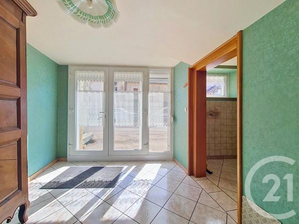 Maison à vendre  5 pièces - 139 m 2   PURGEROT  - 70