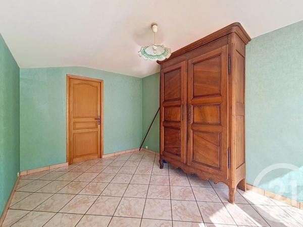Maison à vendre  5 pièces - 139 m 2   PURGEROT  - 70