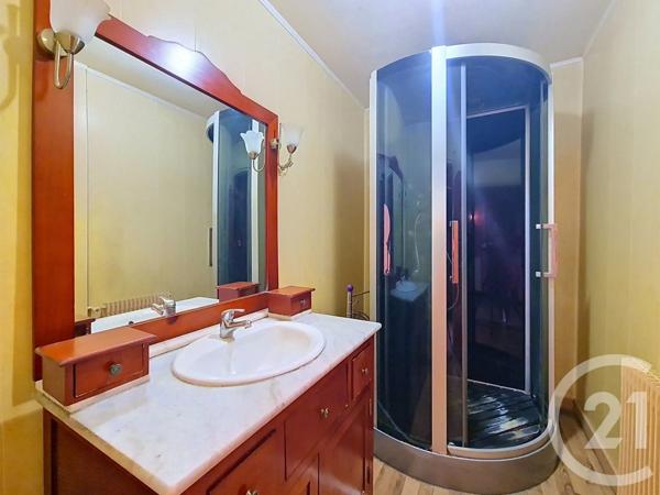 Maison à vendre  5 pièces - 139 m 2   PURGEROT  - 70