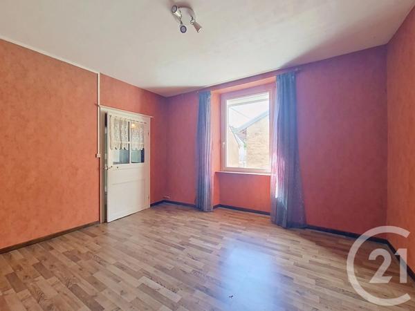 Maison à vendre  5 pièces - 139 m 2   PURGEROT  - 70
