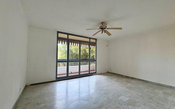 Appartement à vendre    2 pièces • 44,12 m2 Cannes