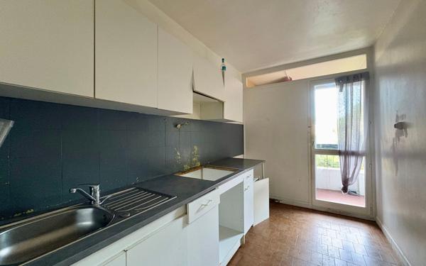 Appartement à vendre    2 pièces • 44,12 m2 Cannes