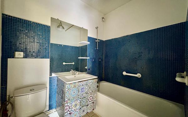 Appartement à vendre    2 pièces • 44,12 m2 Cannes