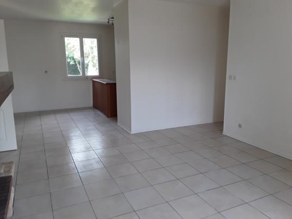 Location Maison 4 pièces Chitenay (41120) - Chitenay