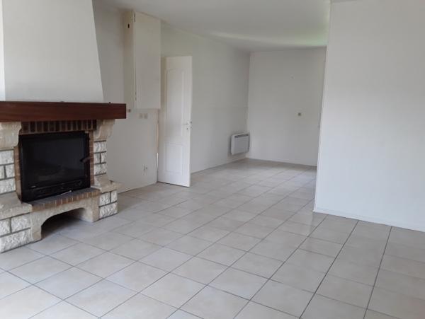 Location Maison 4 pièces Chitenay (41120) - Chitenay