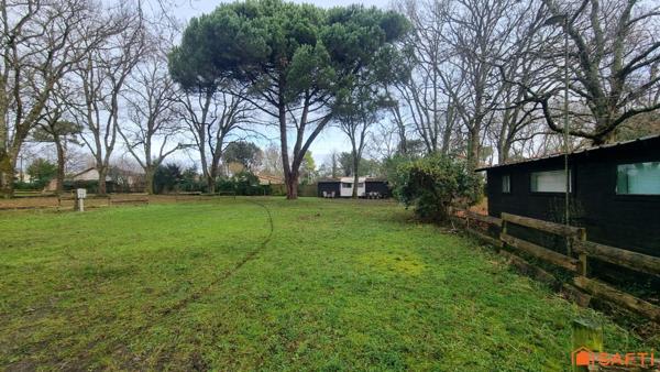 Terrain de Loisirs en Bord de Mer avec Potentiel Touristique