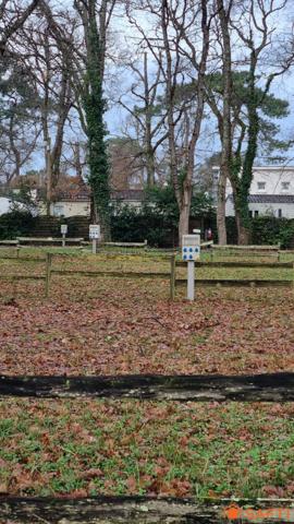 Terrain de Loisirs en Bord de Mer avec Potentiel Touristique