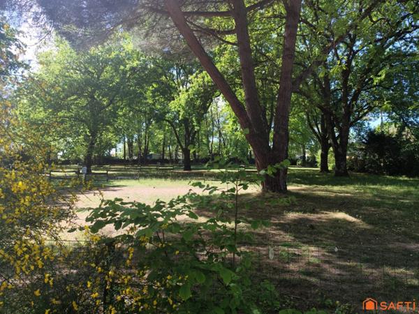 Terrain de Loisirs en Bord de Mer avec Potentiel Touristique
