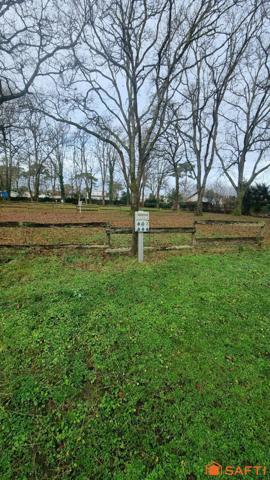 Terrain de Loisirs en Bord de Mer avec Potentiel Touristique