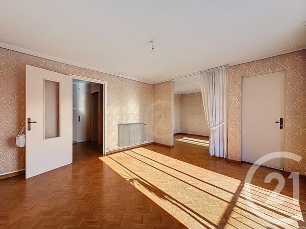 Appartement F4 à vendre  4 pièces - 84,87 m2 PERPIGNAN - 66