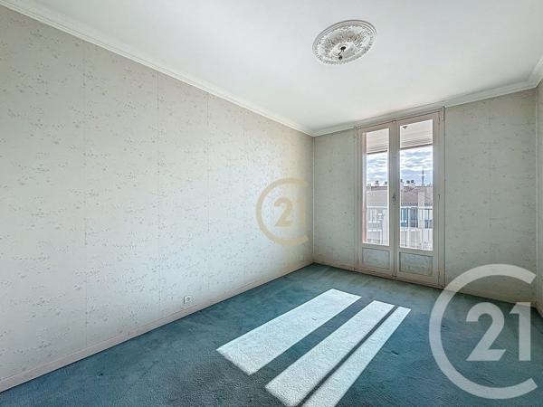 Appartement F4 à vendre  4 pièces - 84,87 m2 PERPIGNAN - 66