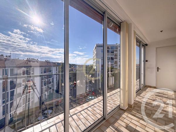 Appartement F4 à vendre  4 pièces - 84,87 m2 PERPIGNAN - 66