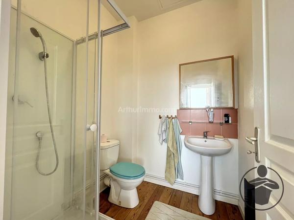 Location Studio 1 pièces 25 m2 à Libourne