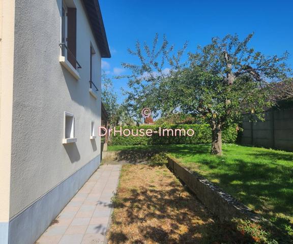 Maison à vendre 4 pièces de 70 m²