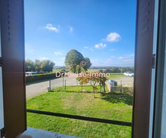 Maison à vendre 4 pièces de 70 m²