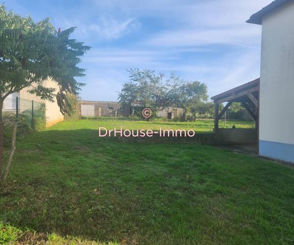 Maison à vendre 4 pièces de 70 m²