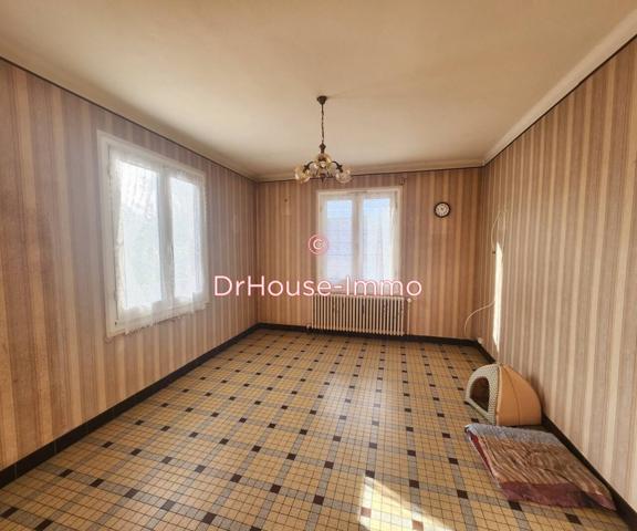 Maison à vendre 4 pièces de 70 m²