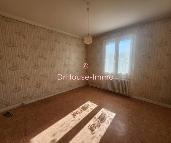 Maison à vendre 4 pièces de 70 m²