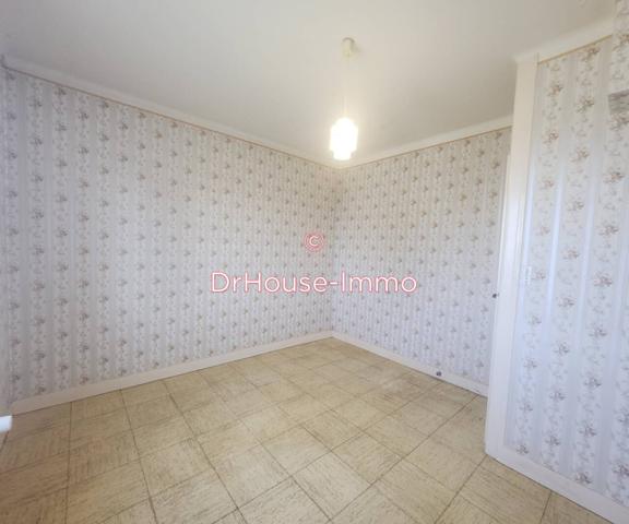 Maison à vendre 4 pièces de 70 m²