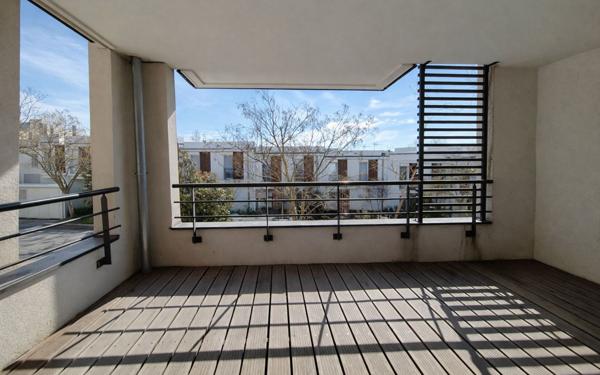 Appartement à vendre    4 pièces • 92,37 m2 Balma
