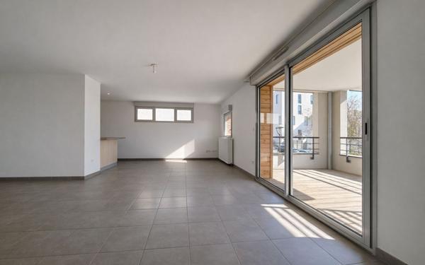 Appartement à vendre    4 pièces • 92,37 m2 Balma