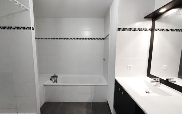 Appartement à vendre    4 pièces • 92,37 m2 Balma