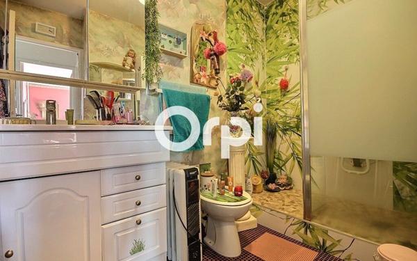 Appartement à vendre    4 pièces • 87,56 m2 Maurepas