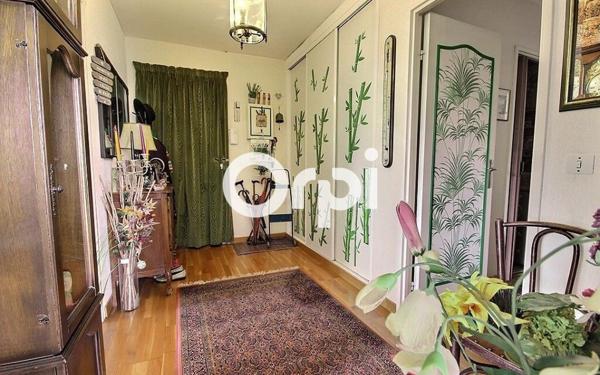 Appartement à vendre    4 pièces • 87,56 m2 Maurepas