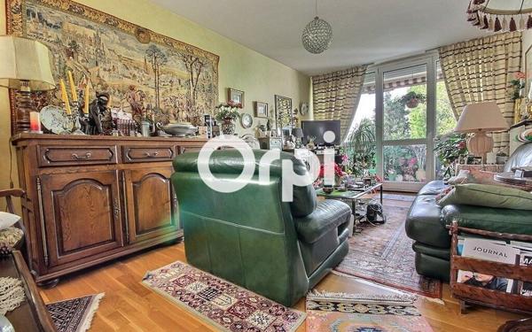Appartement à vendre    4 pièces • 87,56 m2 Maurepas